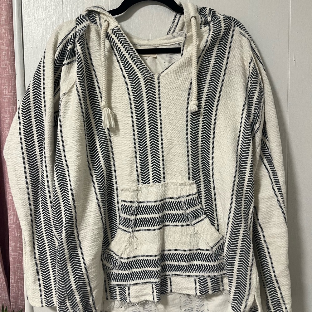 Ocean Drive Sweatshirt